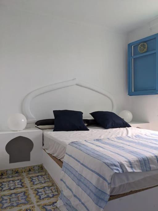 Casa Rural Frente Al Mar La Toscana Les Cases d'Alcanar Kültér fotó