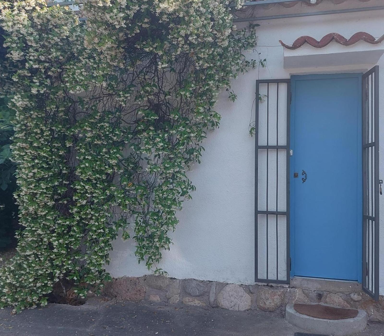 Casa Rural Frente Al Mar La Toscana Les Cases d'Alcanar Kültér fotó